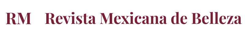 Revista Mexicana de Belleza